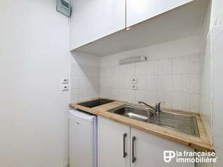Location Studio 1 pièce