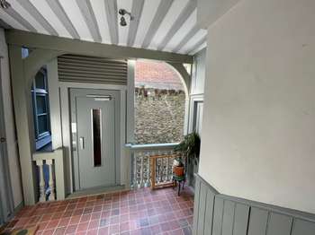 Location Studio 1 pièce Rennes Centre Ville 35