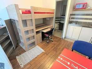 Location StudioRennes Centre Ville