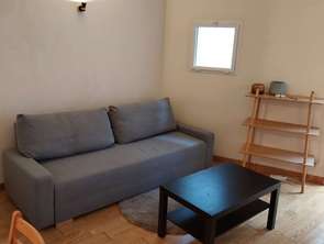 Location Appartement T1Rennes Centre Ville