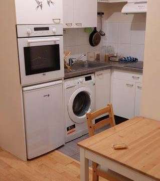 Location appartement 2 pièces
