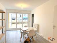 Location appartement 2 pièces