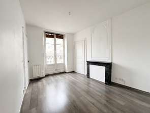 Location Appartement 2 piècesRennes Centre Ville