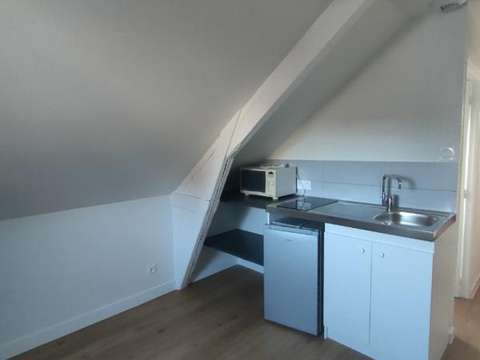 Location appartement 1 pièce