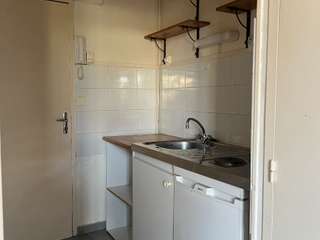 Location appartement 1 pièce