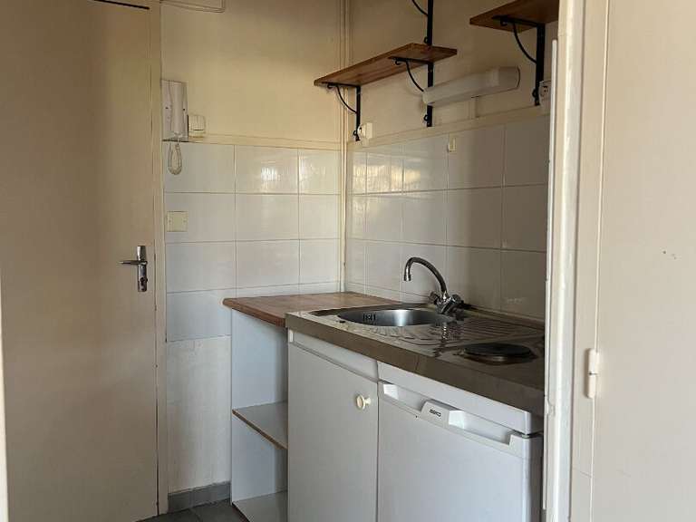 Location appartement 1 pièce