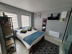 Location StudioRennes Centre Ville