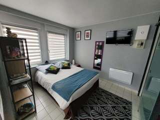 Location Studio 1 pièce