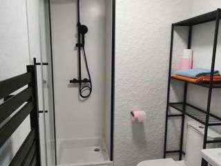 Location Studio 1 pièce