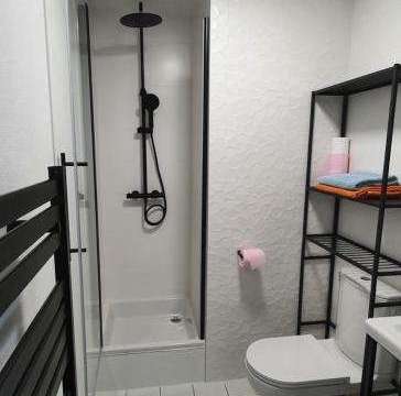 Location Studio 1 pièce
