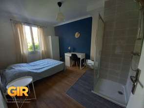 Location ChambreRennes Centre Ville