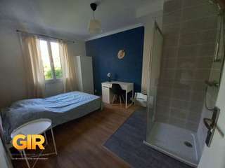 Location Chambre 1 pièce