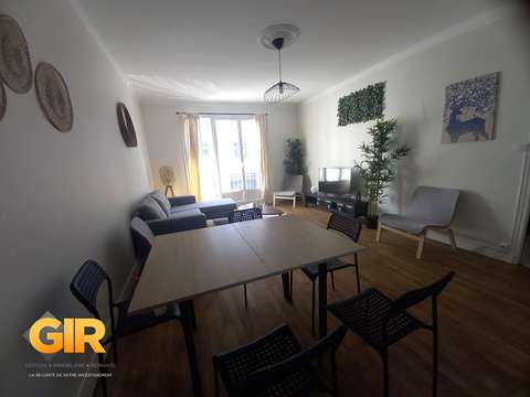 Location Chambre 1 pièce