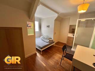Location Chambre 1 pièce
