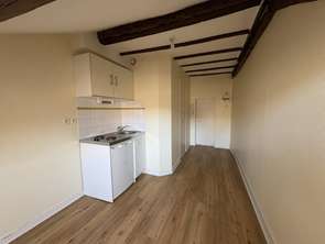 Location Appartement T1Rennes Centre Ville