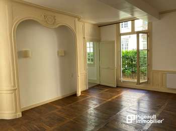 Location appartement 2 pièces