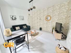 Location StudioRennes Centre Ville