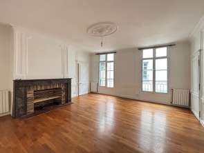 Location Appartement 2 piècesRennes Centre Ville