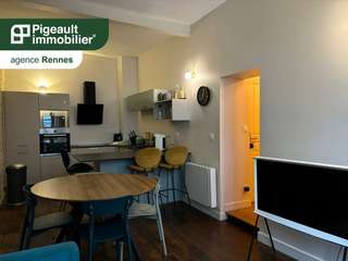 Location appartement 3 pièces