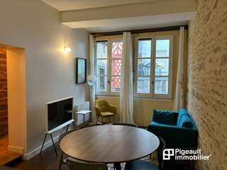 Location appartement 3 pièces