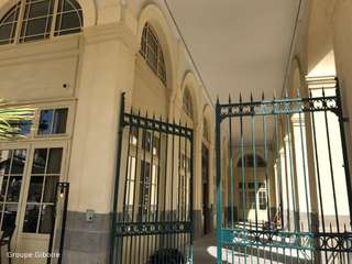 Location appartement 5 pièces