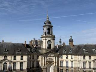 Location appartement 5 pièces