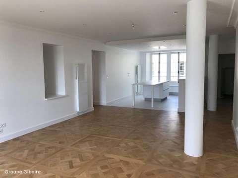 Location appartement 5 pièces