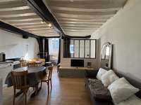 Location Studio 1 pièce