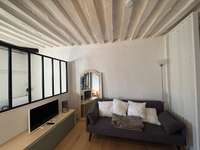 Location Studio 1 pièce
