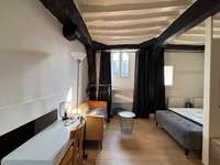 Location Studio 1 pièce