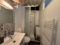 Location Studio 1 pièce