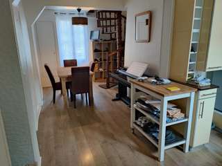 Location appartement 2 pièces