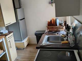 Location appartement 2 pièces