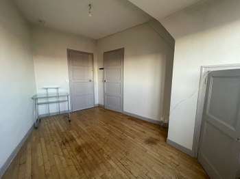 Location StudioRennes Centre Ville