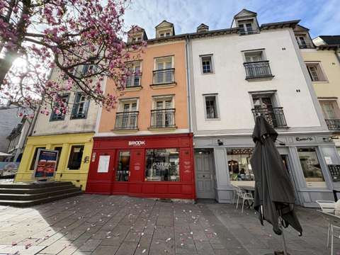 Location appartement 1 pièce
