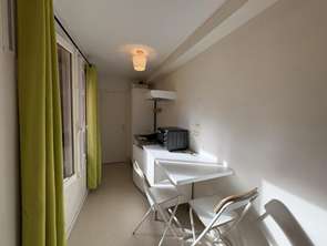 Location Appartement T1Rennes Centre Ville