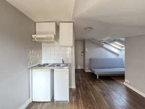 Location Appartement T1Rennes Centre Ville