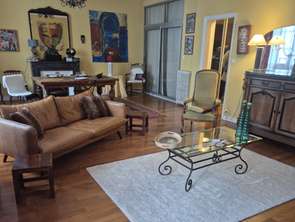 Location Appartement 4 piècesRennes Centre Ville