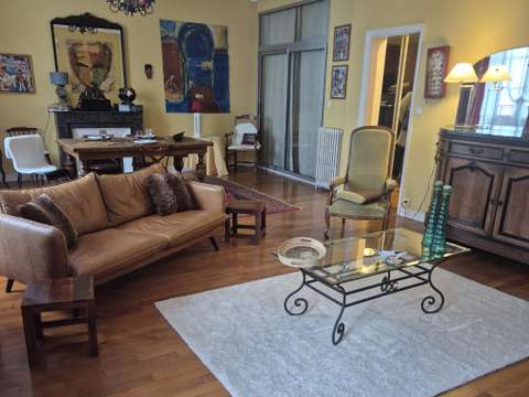 Location appartement 4 pièces Rennes Centre Ville 35