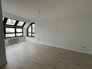 Location Appartement 2 piècesRennes Centre Ville