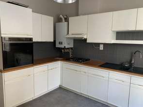 Location Appartement 2 piècesRennes Centre Ville