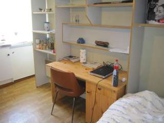 Location Studio 1 pièce