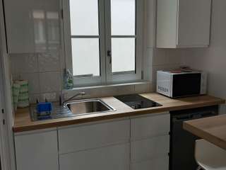 Location appartement 1 pièce