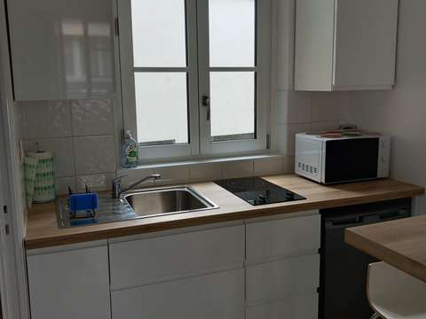 Location appartement 1 pièce