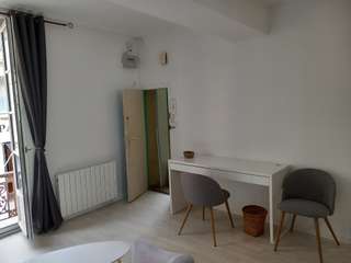 Location appartement 1 pièce