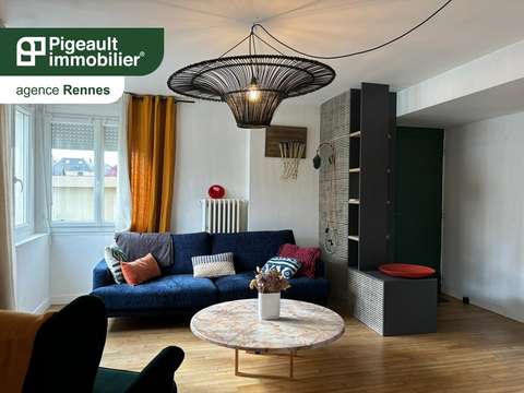 Location appartement 3 pièces