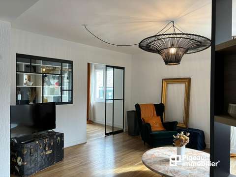 Location appartement 3 pièces