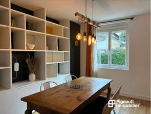 Location Appartement 3 piècesRennes Centre Ville