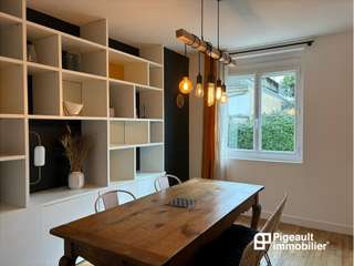 Location appartement 3 pièces