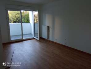 Location Appartement 2 piècesRennes Centre Ville